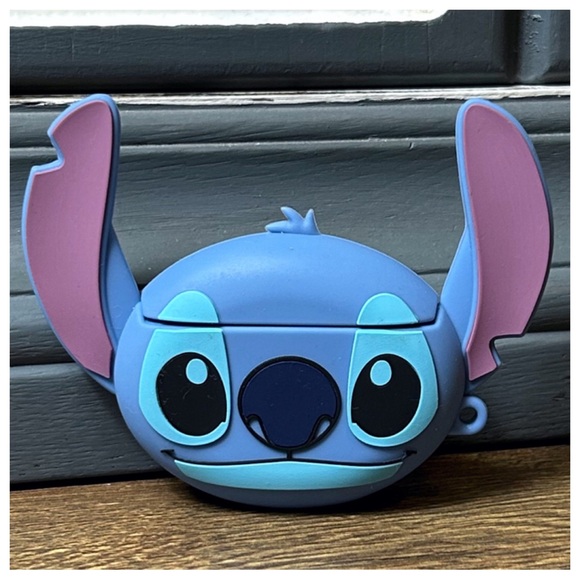 Disney iPod Stitch Case - Picture 2 of 8